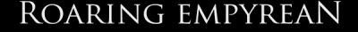 logo Roaring Empyrean